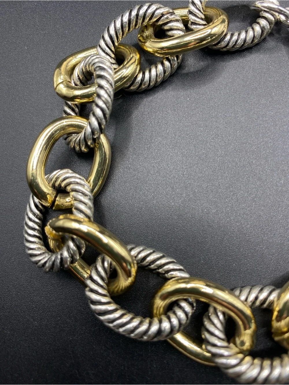 N/A mixed metals